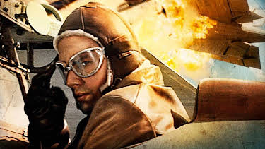 17:26: MAD WAR: 'FLYBOYS, HÉROES DEL AIRE' | BE MAD | 6/4 2026