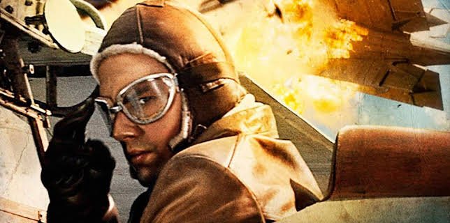 22:27: MAD WAR: 'FLYBOYS, HÉROES DEL AIRE' | BE MAD | 3/2 2026