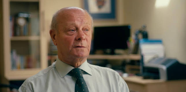 03:20: Murder at My Door (S1 E6) (S1) | TV6 | 11/11 2025