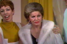 The Carol Burnett Show: The Carol Burnett Show: Martha Raye and Betty Grable