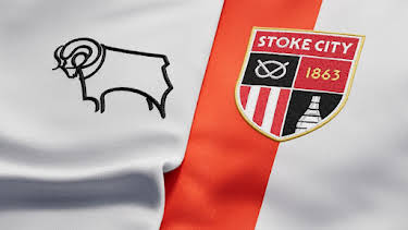 11:45 PM: EFL 26/27: Derby County v Stoke | Sky Sports Football | 10/17 2026