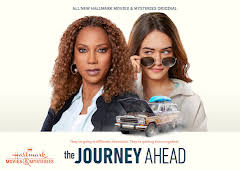 The Journey Ahead