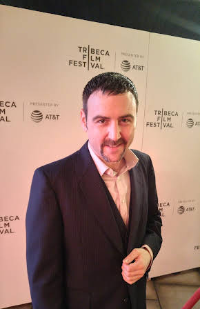 Dylan Bank as Director