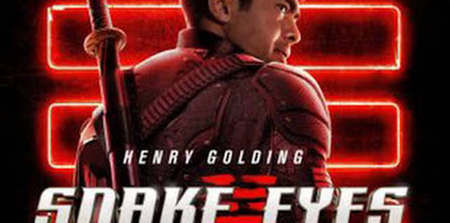 17:27: Snake Eyes: El origen | SYFY | 1/8 2026