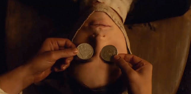 11:40 PM: Never Grow Old | Film 4 | 1/25 2026