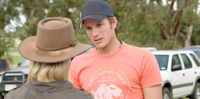 08:15: McLeods døtre (S8 E13) (S8) | TV6 | 12/18 2025