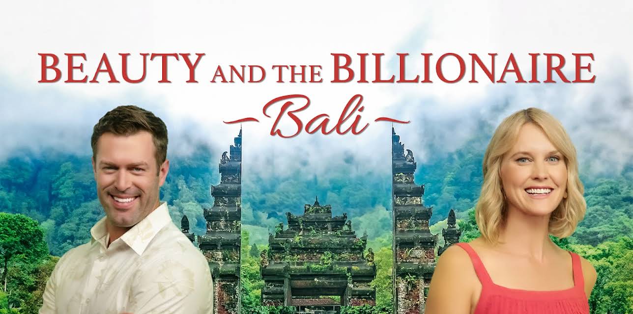 Beauty and the Billionaire: Bali (2024)