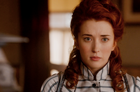 When Calls The Heart Season 1: Love Comes First