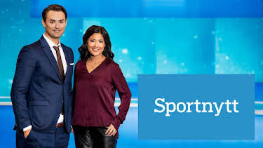 20:15: Sportnytt | SVT2 | 4/6 2026