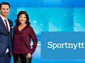 Sportnytt