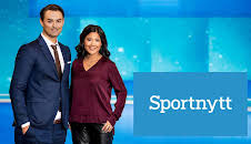 Sportnytt