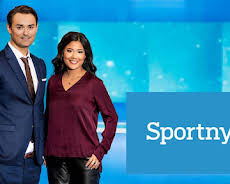 Sportnytt