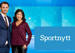 Sportnytt