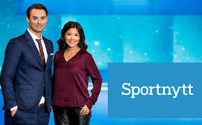 Sportnytt