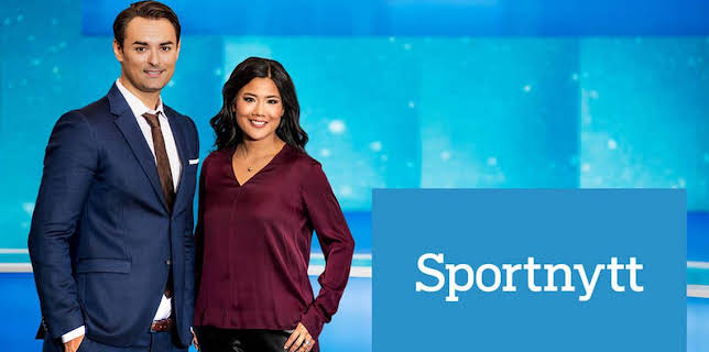 01:30: Sportnytt | SVT2 | 11/9 2025