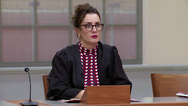15:00: Barbara Salesch - Das Strafgericht | RTL | 7/23 2026