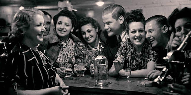 11:40 PM: Timeshift (S11) | BBC Four | 3/18 2026