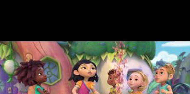 04:45: ¡Eureka! (T1): Ep.52 El poder de las flores | Disney Junior | 2/6 2026