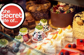 The Secret Life Of: Secret Life of Cookies