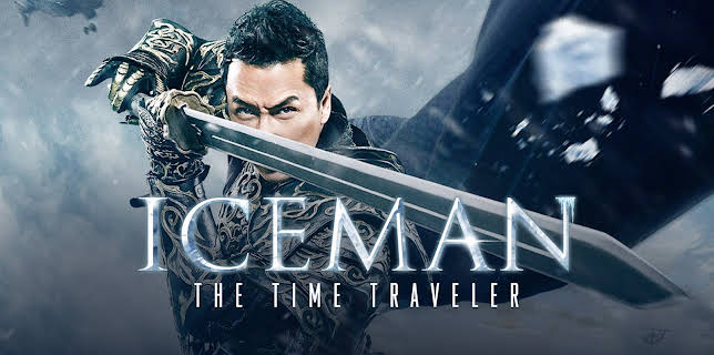 Iceman: The Time Traveler (2018)