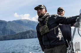 Return to the Mackenzie - Expedition Overland: Whatever It Takes