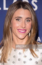 Sarah Megan Thomas as 