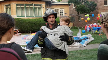03:00: Chicago Fire (S4 E4) (S4) | Viasat Series | 8/22 2026