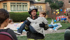 Chicago Fire (S4 E4)