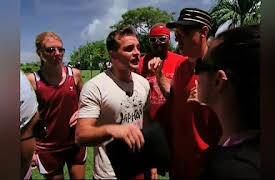 The Challenge: The Gauntlet 2: The $10,000 Pyramid