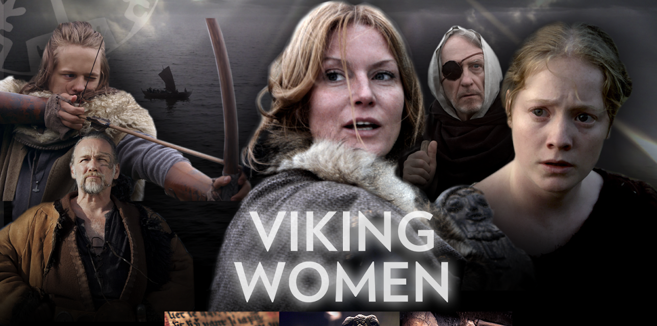 Viking Women