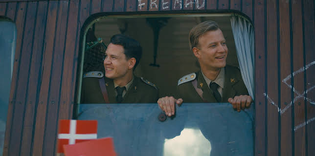 21:50: Into The Darkness | Viasat Film Hits | 3/2 2026