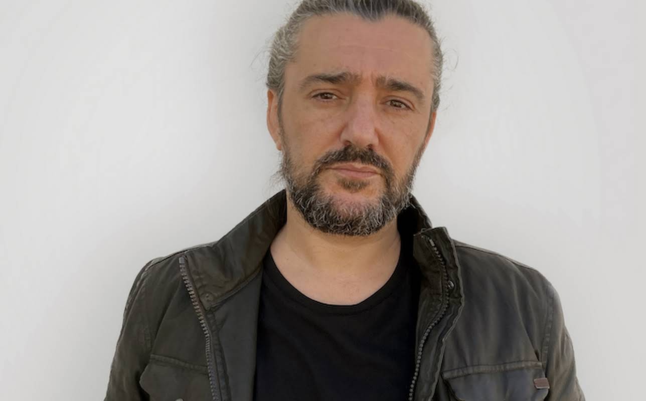 Antonio Navarro
