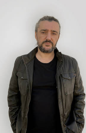 Antonio Navarro as Director