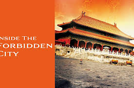 Inside the Forbidden City: Porcelain Masterpieces