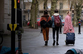 War of the Worlds: Episode 3