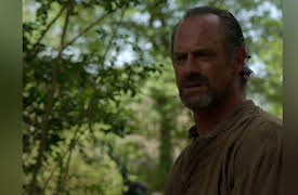 Underground, Season 1: GRAVE