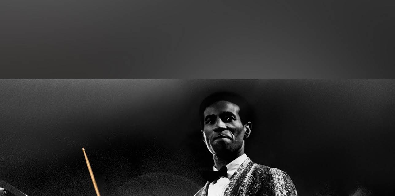 Max Roach: The Drum Also Waltzes (2023)