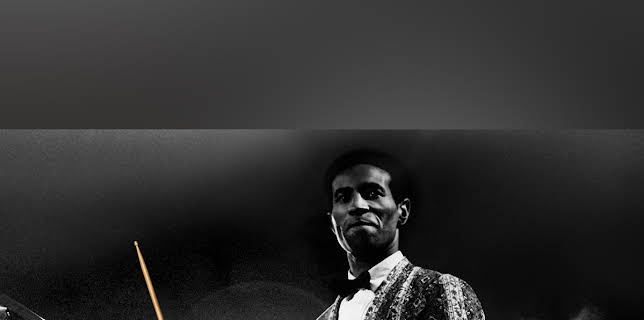 Max Roach: The Drum Also Waltzes (2023)