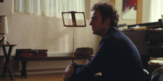 21:35: Inspektør Lynley (S3 E4) (S3) | VOX | 3/4 2026