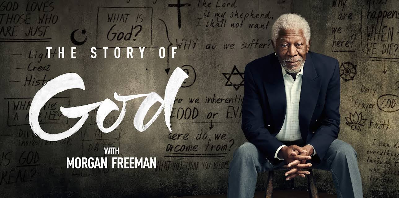 Story of God with Morgan Freeman, S1