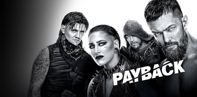 WWE Payback S1