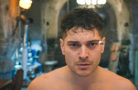 The Protector: Avsnitt 1