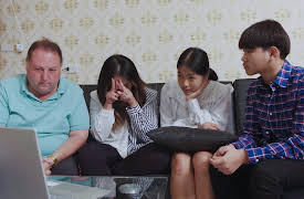 David & Annie: After the 90 Days, Season 1: The Big Day