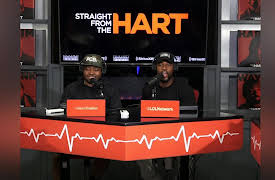 Straight from the Hart S1: Episode 5