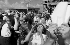 Battle for the Moon 19571969: Mercury