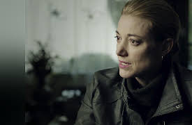 Real Detective Season 1: Retribution