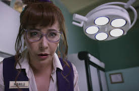 Muero por Marilú season-1: Muero por Marilú - La culpa