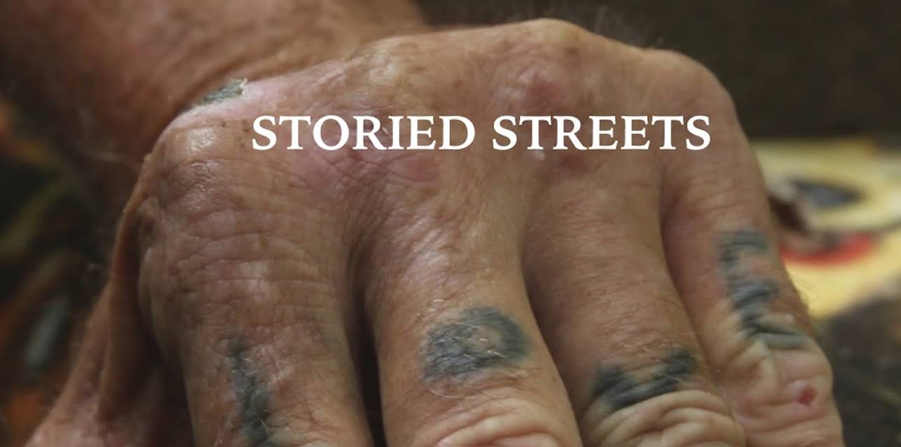 Storied Streets (2014)