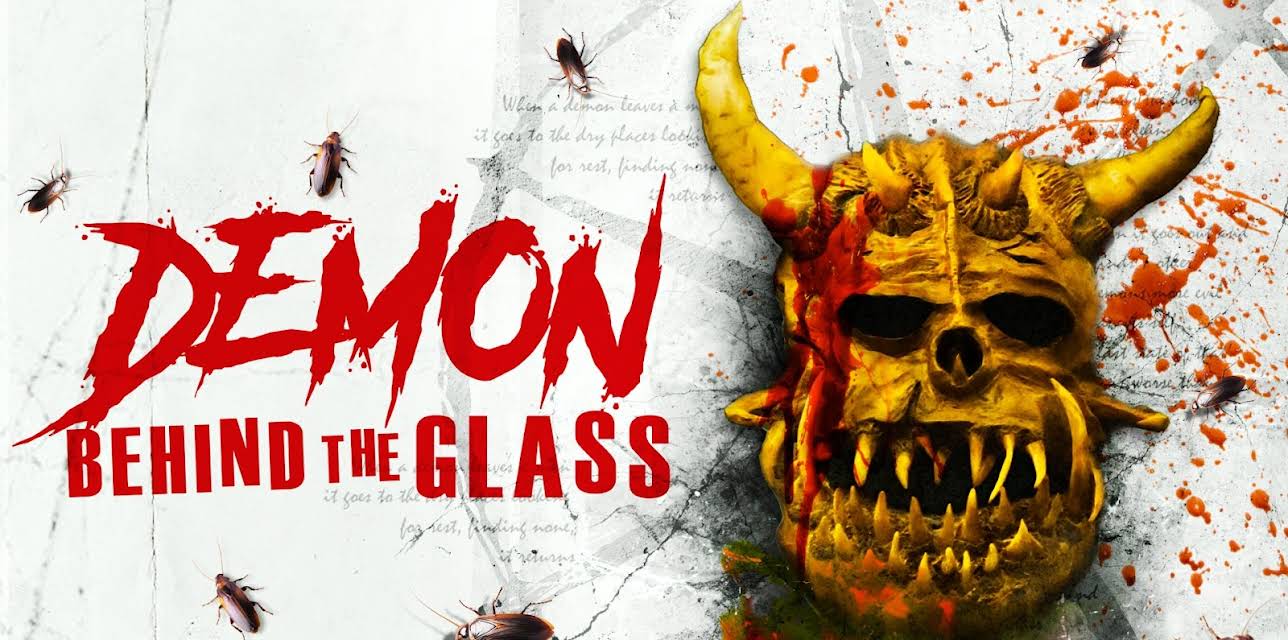 Demon Behind the Glass (2024)