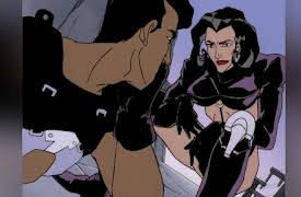 Aeon Flux: The Demiurge